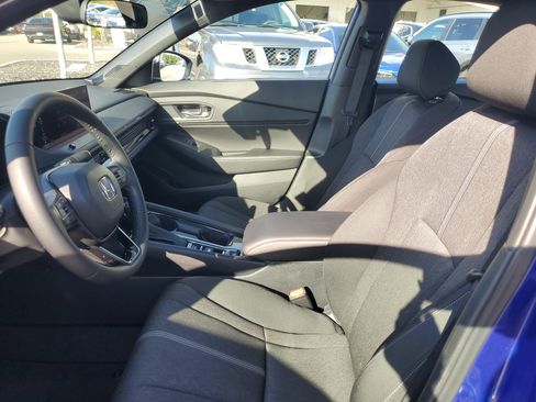 Certified 2024 Honda Accord Sport image 22