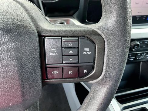 Used 2024 Ford F250 XLT w/ Black Appearance Package image 23