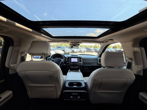 Used 2020 Ford Expedition Platinum image 24