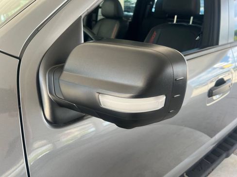 Certified 2024 Nissan Titan PRO-4X w/ Pro-4x Convenience Package AWD/4WD image 29