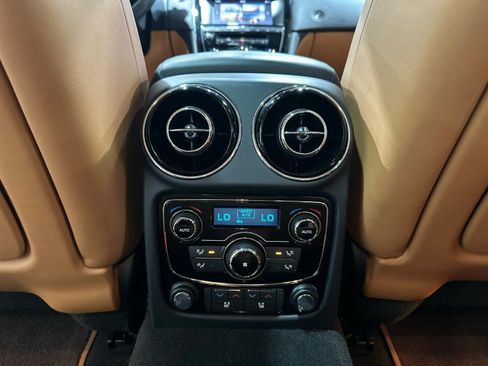 Used 2016 Jaguar XJ L Portfolio AWD/4WD image 49