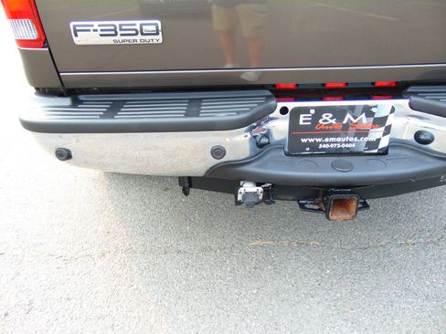 Used 2005 Ford F350 Lariat AWD/4WD image 30