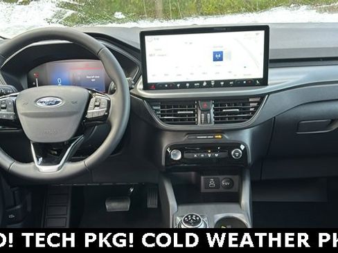New 2026 Ford Escape Active w/ Tech Pack #1 image 6