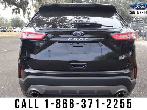 Used 2024 Ford Edge Titanium image 8