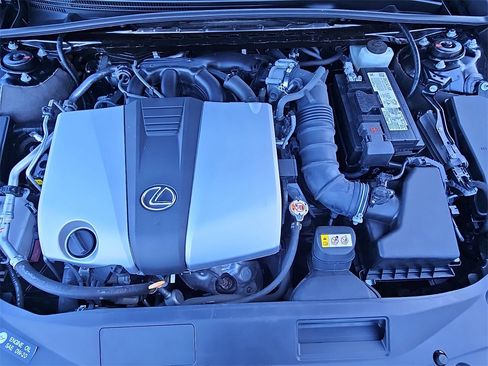 Used 2021 Lexus ES 350 w/ Premium Package image 31