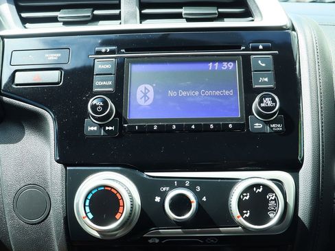 Used 2017 Honda Fit LX image 44