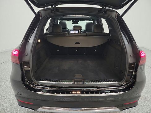 Used 2026 Mercedes-Benz GLE 350 4MATIC image 26