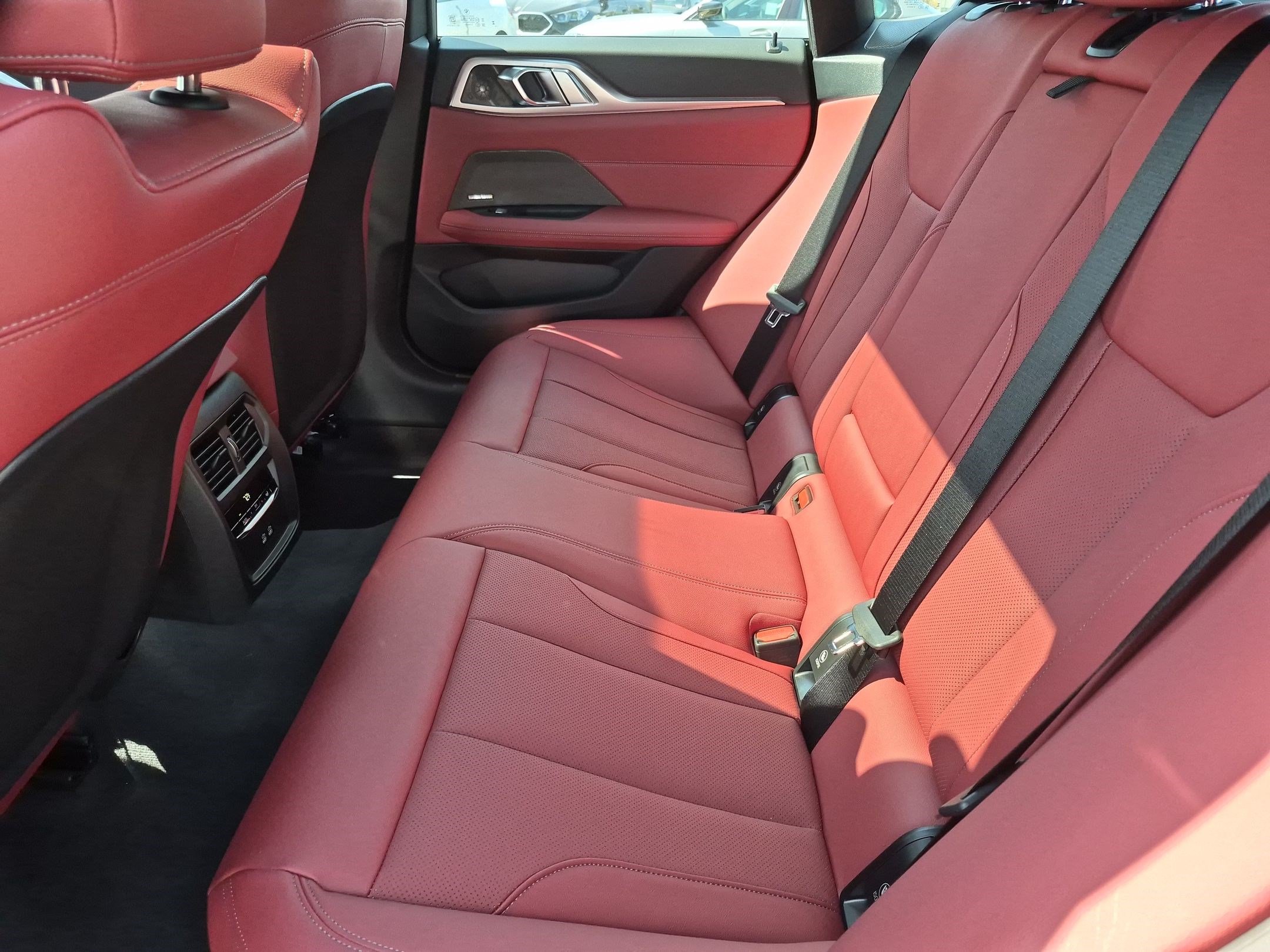 New 2026 BMW 430i w/ M Sport Package RWD image 31