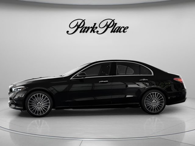 Used 2026 Mercedes-Benz C 300 Sedan image 6