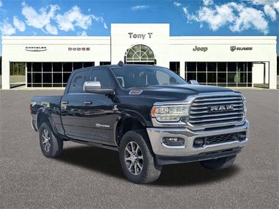 Used 2019 RAM 2500 Limited