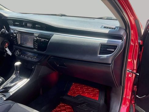 Used 2014 Toyota Corolla S FWD image 18