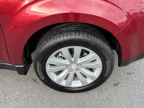 Used 2012 Subaru Forester 2.5X Limited image 89