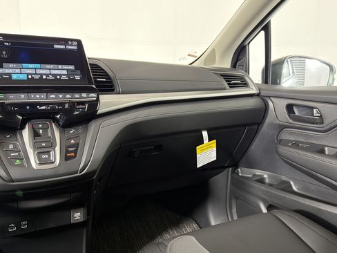New 2026 Honda Odyssey EX-L image 29