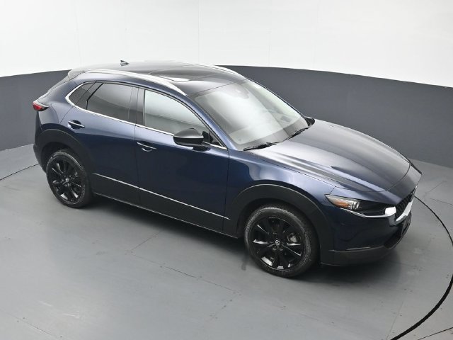 Used 2022 MAZDA CX-30 2.5 Turbo w/ Premium Package AWD/4WD image 39