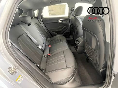 New 2025 Audi A5 2.0T Premium image 44