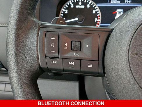 Certified 2025 Nissan Pathfinder S AWD/4WD image 17