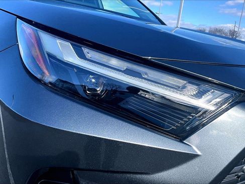 Used 2024 Toyota RAV4 Limited image 27