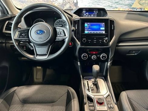 Used 2023 Subaru Forester Premium AWD/4WD image 55