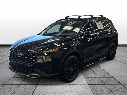 Used 2022 Hyundai Santa Fe XRT w/ Cargo Package