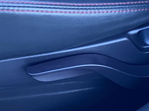 Used 2024 Mitsubishi Outlander Sport AWD image 28