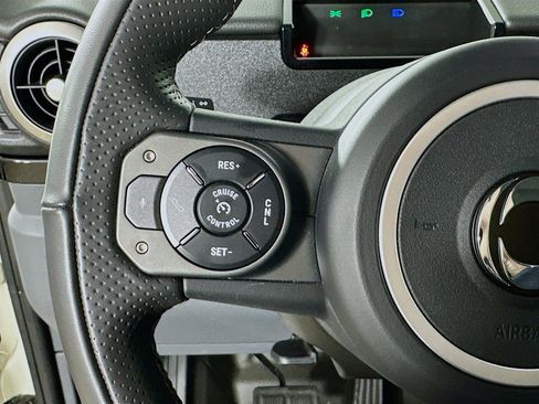 Used 2024 INEOS Grenadier image 19