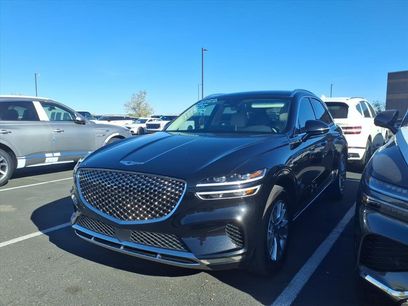 Certified 2022 Genesis GV70 2.5T
