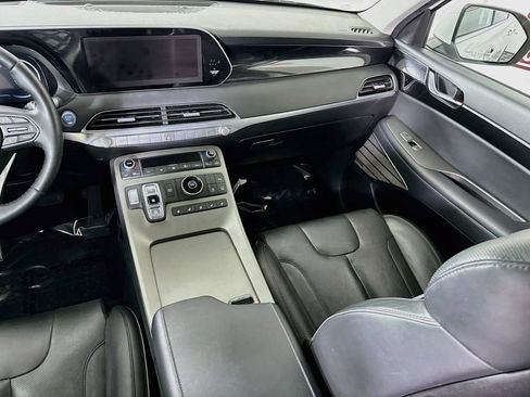 Used 2022 Hyundai Palisade Limited w/ Cargo Package FWD image 27