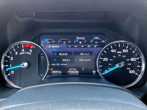 Used 2022 Ford F250 Lariat w/ Tremor Off-Road Package image 27