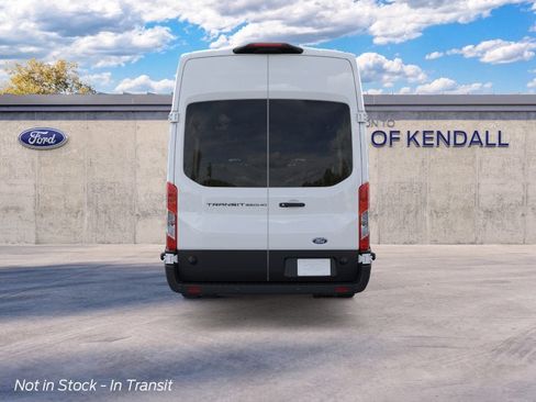 New 2026 Ford Transit 350 XL RWD image 5