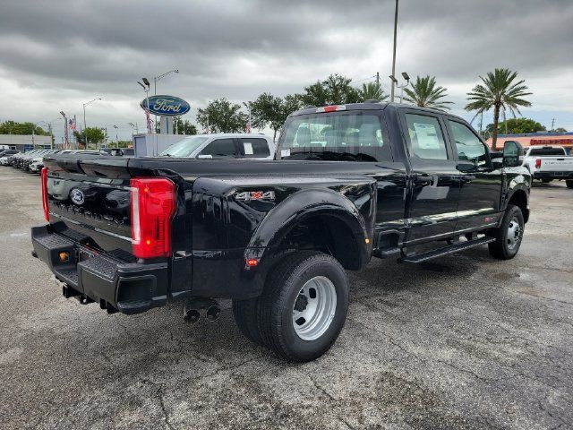New 2027 Ford F350 XL AWD/4WD image 4