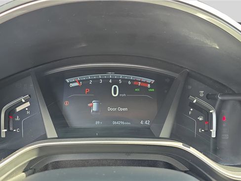 Used 2019 Honda CR-V EX image 9