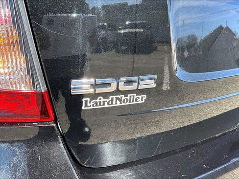 Used 2014 Ford Edge Sport w/ Driver Entry Package image 8