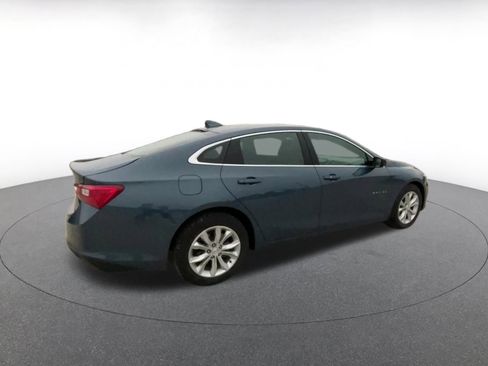 Used 2024 Chevrolet Malibu LT image 15