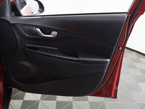 Used 2022 Hyundai Kona SEL w/ Convenience Package image 22