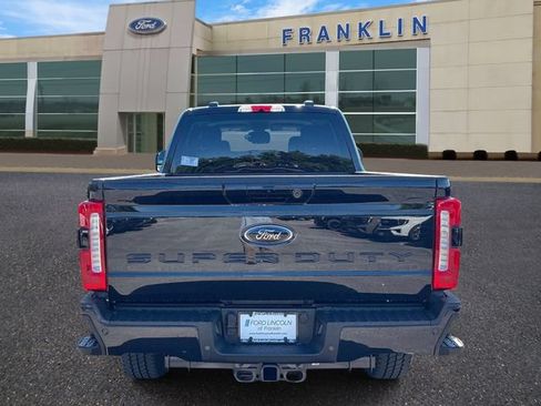 New 2026 Ford F250 XLT w/ XLT Premium Package AWD/4WD image 6