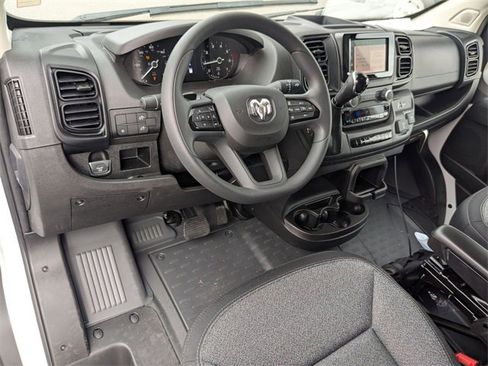 New 2026 RAM ProMaster 2500 w/ Convenience Group image 14