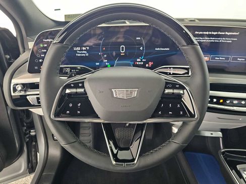 Used 2026 Cadillac Lyriq Luxury w/ LPO, Floor Liner Package RWD image 22