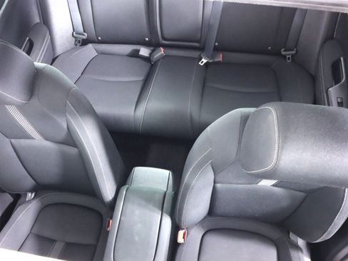 Used 2019 Honda Civic EX image 27