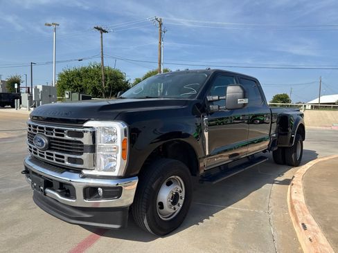 Used 2026 Ford F350 XLT AWD/4WD image 8