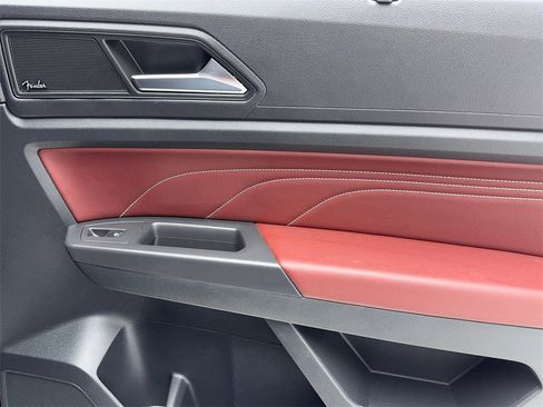 Used 2023 Volkswagen Atlas Cross Sport SEL Premium R-Line image 52