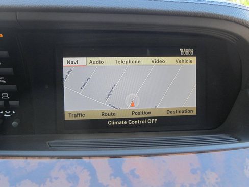 Used 2008 Mercedes-Benz S 550 image 34