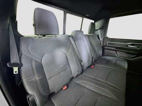 Used 2022 RAM 1500 Big Horn AWD/4WD image 28