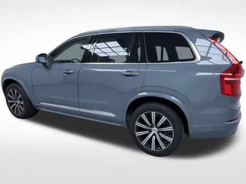 Used 2023 Volvo XC90 B6 Plus w/ Protection Package AWD/4WD image 6