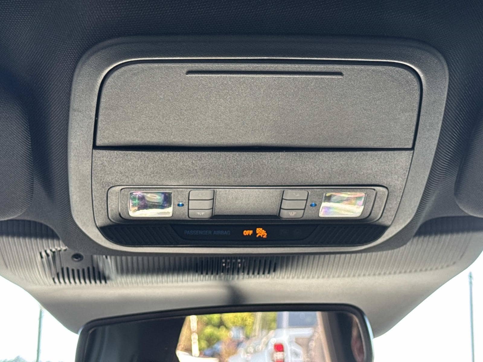 New 2026 Ford Explorer ST AWD/4WD image 19