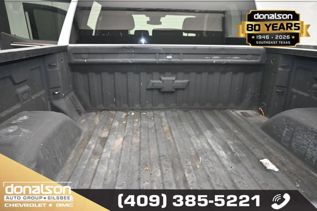 Used 2023 Chevrolet Silverado 1500 RST w/ Redline Edition AWD/4WD image 14