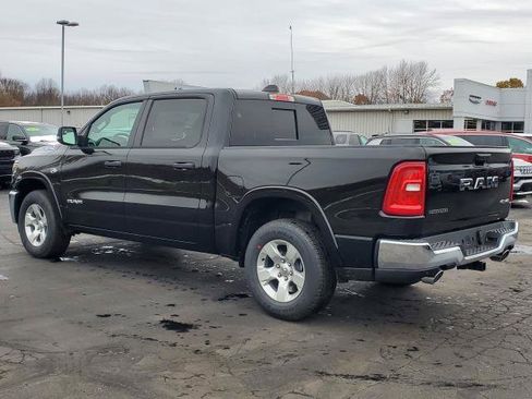 New 2026 RAM 1500 Big Horn image 4