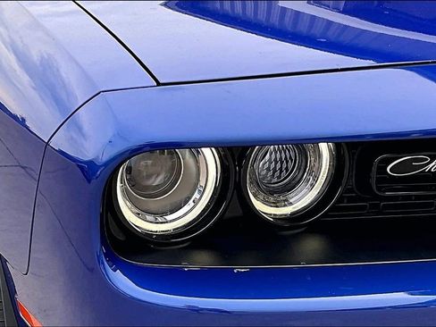 Used 2021 Dodge Challenger R/T Scat Pack RWD image 28