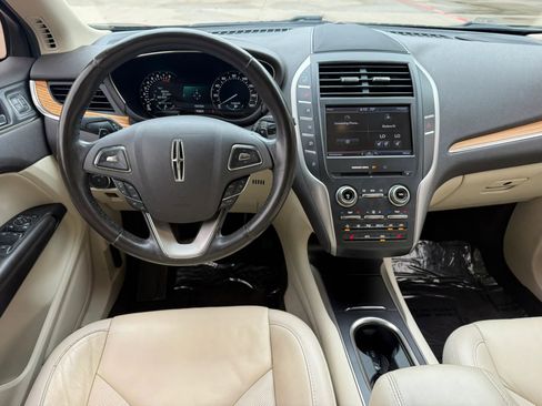 Used 2015 Lincoln MKC AWD w/ Equipment Group 101A Select image 13