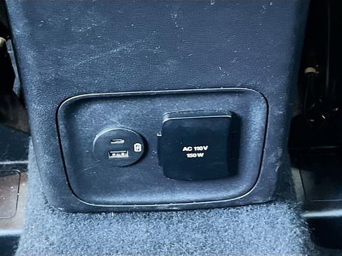 Used 2024 Ford Bronco Sport Outer Banks w/ Tech Package image 26