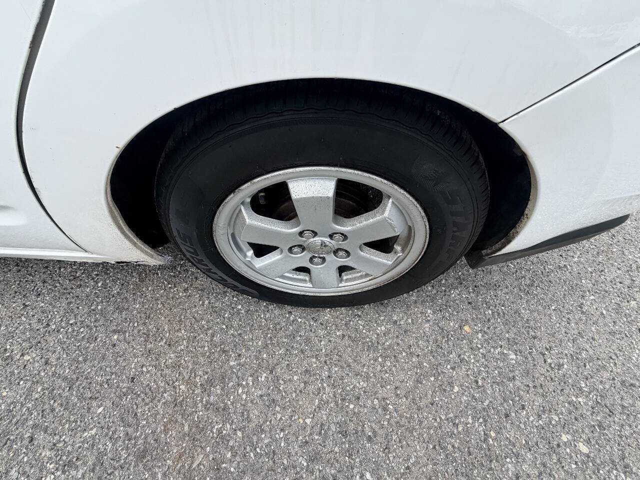 Used 2007 Toyota Prius FWD image 29